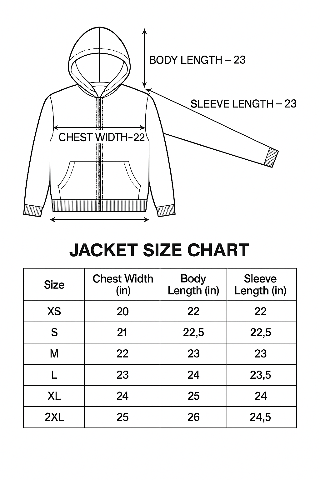 Heartbreak of America Zipup
