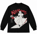 Lady of Love Long Sleeve