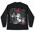 Dying Love Long sleeve